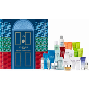 Бьюти календарь Elemis Kit Icons Advent Calendar No.25 (﻿641628889143) лучшая модель в Житомире