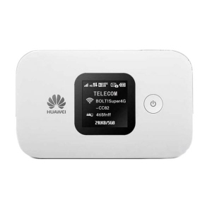 4G/3G WiFi роутер Huawei E5577-321, 3000 мАг в Житомирі