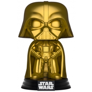 Колекційна фігурка Funko POP! Star Wars - Darth Vader (Walmart Exclusive) надійний