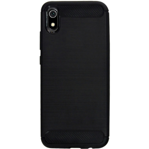 Панель GlobalCase Leo для Xiaomi Redmi 7А Black