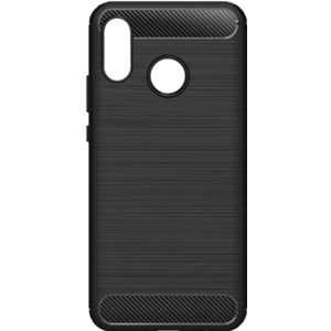 хороша модель Панель GlobalCase Leo для Huawei P Smart Plus Black