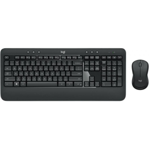 Комплект Logitech MK540 Advanced (920-008686) в Житомирі