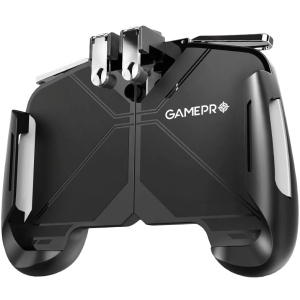 Триггер GamePro Black (MG105B) ТОП в Житомире