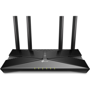 Маршрутизатор TP-LINK Archer AX50 надежный