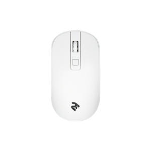 хорошая модель Мышь 2E MF210, White, wireless, optical, 800/1200/1600 dpi, 4 кнопки, 10 м, USB (2E-MF210WW)