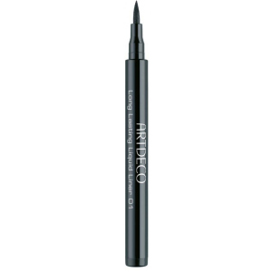 Підводка для очей Artdeco Long Lasting Liquid Liner №01 black 1.5 мл (4019674250013) в Житомирі