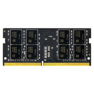 Team 16 GB So-Dimm DDR4 2400 MHz Elite Black (TED416G2400C16-S01) в Житомире