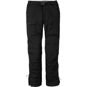 Штани Eddie Bauer Igniter Pants 1220BK M Чорні в Житомирі