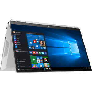 Ноутбук HP Spectre x360 Convertible 13-aw0031ur (1S7G8EA) Silver Супер ціна!!! ТОП в Житомирі