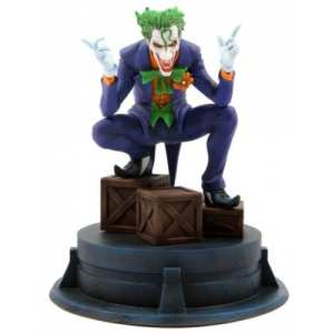 Колекційна статуетка The Joker Hush by Jim Lee Statue (GameStop Exclusive) ТОП в Житомирі