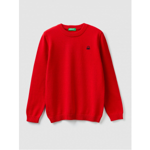 Джемпер United Colors of Benetton 12CDC1932.G_015 KL (8300895143540) лучшая модель в Житомире