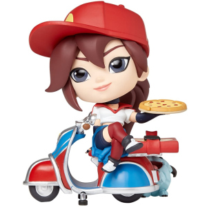 Фігурка Riot League of Legends Pizza Delivery Sivir (1563-00-00) краща модель в Житомирі