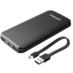 хороша модель Power Bank Tronsmart Edge 20000 mAh Qualcomm 3.0/USB C