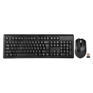 купити Комплект A4tech 4200N Black