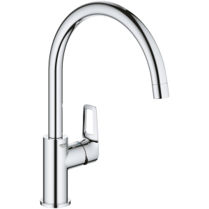 Змішувач кухонний GROHE BauLoop 31232001 в Житомирі