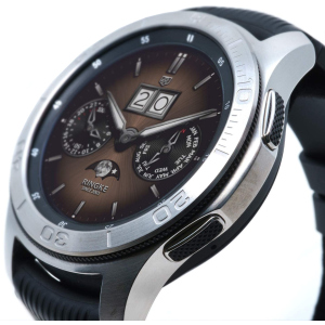 Захисна накладка Ringke Bezel Styling Samsung Galaxy Watch 46mm GW-46mm-17 (RCW4752)