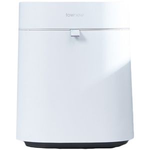 Умная корзина для мусора Xiaomi Townew Air White (Ф08271) в Житомире