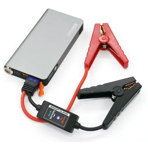 УМБ HQ-Tech VForce QC 8800 mAh Серый