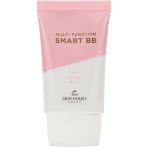 Многофункциональный BB-крем The Skin House Multi-function Smart BB SPF30 PA++ 30 мл (8809080825969) в Житомире