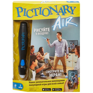 Настільна гра Pictionary Air (GKG37) в Житомирі