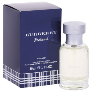 купить Туалетная вода для мужчин Burberry Weekend for Men 30 мл (5045252667637/3614227748521)