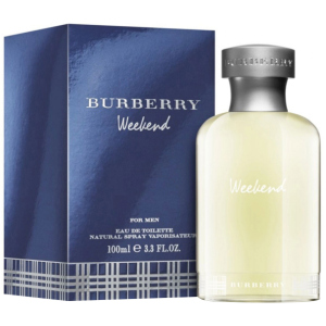 Туалетная вода для мужчин Burberry Weekend for Men 100 мл (5045252667576/3614227748446) ТОП в Житомире