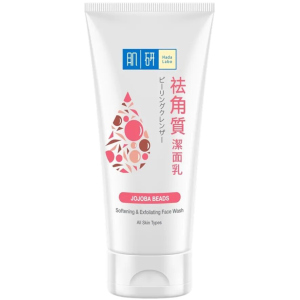 Крем-пенка Hada Labo Softening & Exfoliating Face Wash для смягчения и отшелушивания кожи лица 100 г (6917246013265) ТОП в Житомире