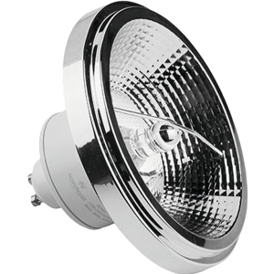 Світлодіодна лампа Nowodvorski NW-9182 Reflector GU10 ES111 LED cob 12W ТОП в Житомирі