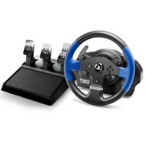 хороша модель Кермо ThrustMaster PC/PS4 T150 RS PRO Official PS4 licensed (4160696)