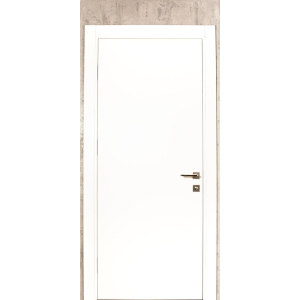 Межкомнатная дверь Gradius 900х2040 белая в Житомире