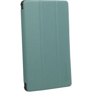 Обложка BeCover Smart Case для Samsung Galaxy Tab A 10.1 (2019) T510/T515 Dark Green (BC_705287) лучшая модель в Житомире