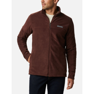 Толстовка Columbia Basin Trail III Full Zip 1907753-630 M (0193855401679) лучшая модель в Житомире