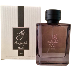 Парфумована вода для чоловіків Prestige Parfums Mj Man 100 мл (3551440543024) надійний