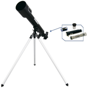 Астрономічний телескоп в кейсі Eastcolight збільшення в 375 разів (ES30662) в Житомирі