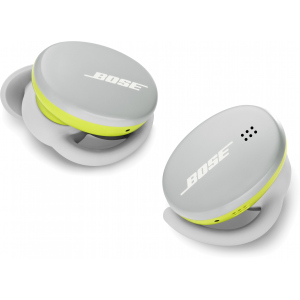 Навушники Bose Sport Earbuds Glacier White (805746-0030) в Житомирі