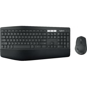 хороша модель Комплект Logitech Wireless Combo MK850 Performance (920-008232)