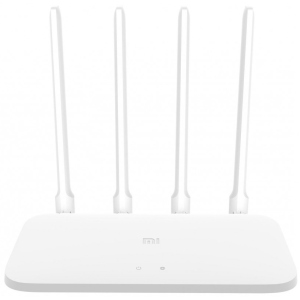 Маршрутизатор Xiaomi Mi WiFi Router 4C (DVB4231GL) в Житомирі