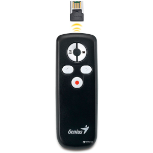 Презентер Genius Media Pointer 100 (31090015100) в Житомире