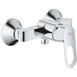 Змішувач для душу GROHE BauLoop 32816000/23340000 ТОП в Житомирі