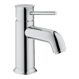 Змішувач для раковини GROHE BauClassic 23162000 ТОП в Житомирі