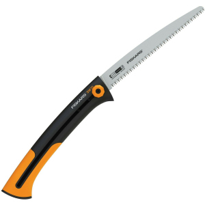 Садовая пила Fiskars Xtract (L) SW 75 (1000614/123880) ТОП в Житомире