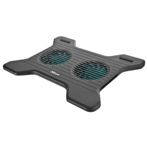 Ноутбук для ноутбука Trust Notebook Cooling Stand Xstream Breeze (TR17805) Black