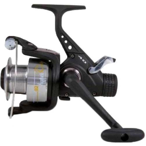 Катушка Lineaeffe Baitrunner Hyper Carp 40 (1287740) лучшая модель в Житомире