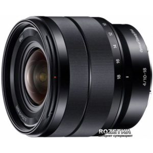 Sony 10-18mm f/4.0 для NEX (SEL1018.AE) в Житомире