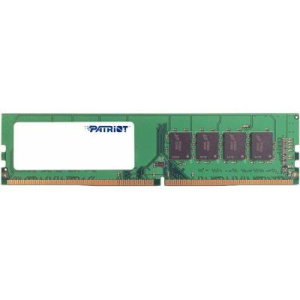 Модуль памяти для компьютера DDR4 16GB 2666 MHz Patriot (PSD416G26662) в Житомире