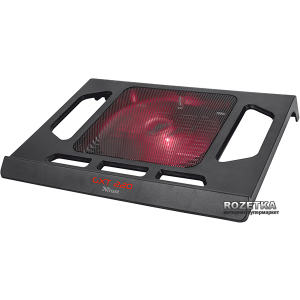 Ноутбук для ноутбука Trust GXT 220 Notebook Cooling Stand (TR20159)