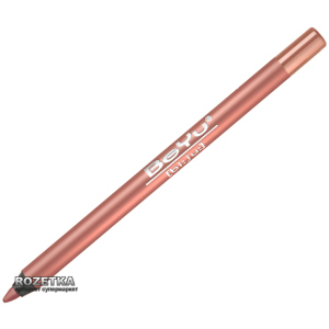 Карандаш для губ BeYu Soft Liner 529 Redwood (4033651345295) в Житомире