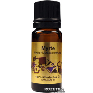 Ефірна олія Мірт Styx Naturcosmetic 10 мл (9004432005771) в Житомирі