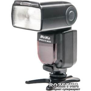 Спалах Meike for Nikon 430N (SKW430N) ТОП в Житомирі