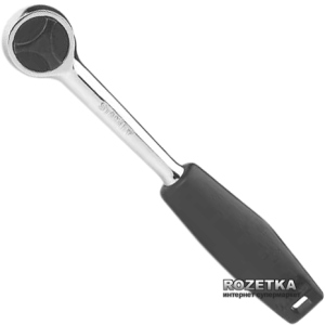 Трещетка Stanley 3/8" 220 мм (4-86-396) в Житомире